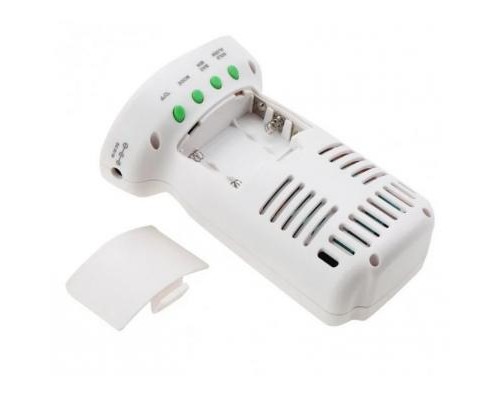 Аналізатор повітря Benetech PM2,5PM10,HCHO, 0-50C (GM8804) 