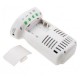 Аналізатор повітря Benetech PM2,5PM10,HCHO, 0-50C (GM8804) 