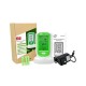 Аналізатор повітря Benetech PM2,5PM10,HCHO, 0-50C (GM8804) 
