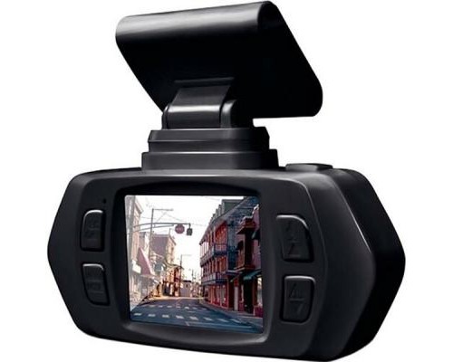 Відеореєстратор Gazer F118 (2758080)
