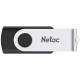 USB флеш накопичувач Netac 16GB U505 USB 2.0 (NT03U505N-016G-20BK)