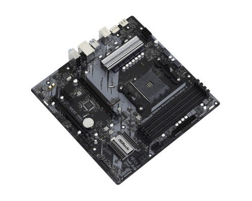 Материнська плата ASRock B550M PHANTOM GAMING 4