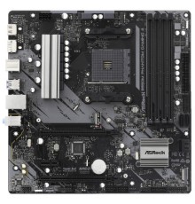 Материнська плата ASRock B550M PHANTOM GAMING 4