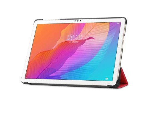 Чохол до планшета BeCover Smart Case Huawei MatePad T10s / T10s (2nd Gen) Red (705404)