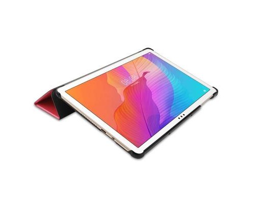 Чохол до планшета BeCover Smart Case Huawei MatePad T10s / T10s (2nd Gen) Red (705404)