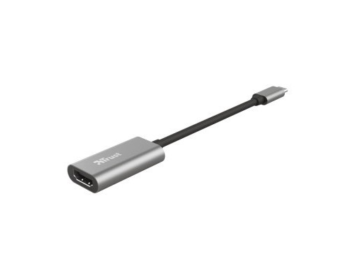 Перехідник Trust USB-C to HDMI Adapter (23774)