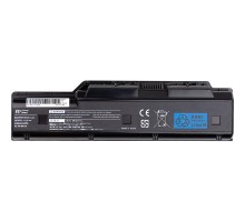 Акумулятор до ноутбука NEC PC VP WP114 (WP114-3S2P) 11.1V 4400mAh PowerPlant (NB400072) 