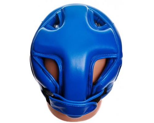 Боксерський шолом PowerPlay 3045 S Blue (PP_3045_S_Blue)