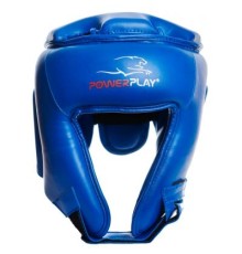 Боксерський шолом PowerPlay 3045 S Blue (PP_3045_S_Blue)
