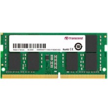 Модуль пам'яті для ноутбука SoDIMM DDR4 8GB 3200 MHz Transcend (JM3200HSG-8G)