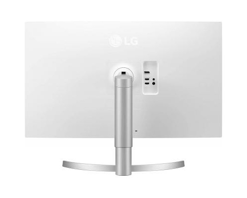 Монітор LG 32UN650-W