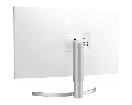 Монітор LG 32UN650-W