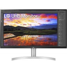 Монітор LG 32UN650-W