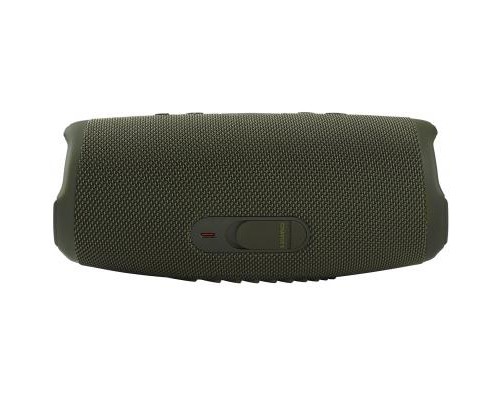 Акустична система JBL Charge 5 Green (JBLCHARGE5GRN) 