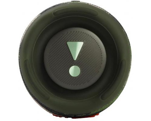 Акустична система JBL Charge 5 Green (JBLCHARGE5GRN) 