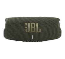 Акустична система JBL Charge 5 Green (JBLCHARGE5GRN) 