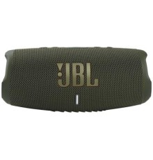 Акустична система JBL Charge 5 Green (JBLCHARGE5GRN)