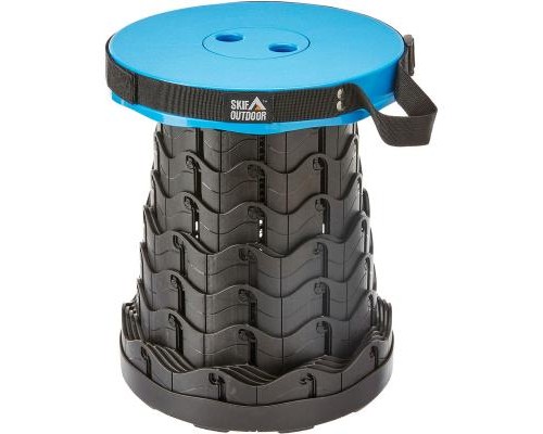 Стілець складаний Skif Outdoor Tower Blue (QHP-1023BL) Стілець складаний Skif Outdoor Tower Blue (QHP-1023BL)
