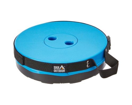 Стілець складаний Skif Outdoor Tower Blue (QHP-1023BL) Стілець складаний Skif Outdoor Tower Blue (QHP-1023BL)