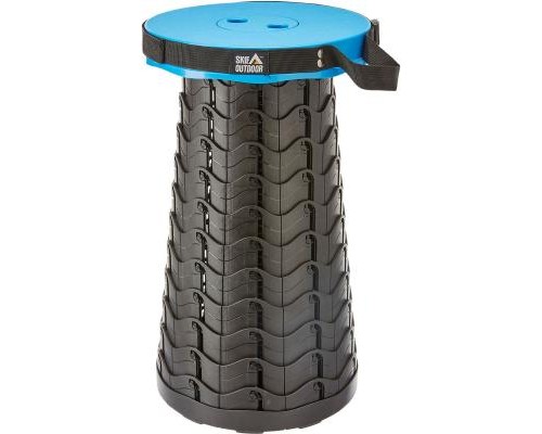 Стілець складаний Skif Outdoor Tower Blue (QHP-1023BL) Стілець складаний Skif Outdoor Tower Blue (QHP-1023BL)