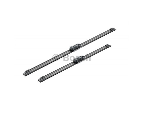 Щітка склоочисника Bosch 3 397 118 979