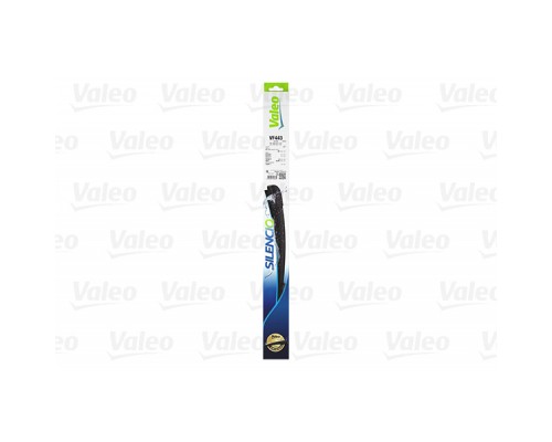 Щітка склоочисника Valeo 574643