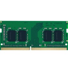 Модуль пам'яті для ноутбука SoDIMM DDR4 8GB 3200 MHz Goodram (GR3200S464L22S/8G)