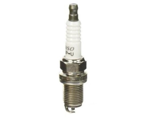 Свічка запалювання Denso K20PU