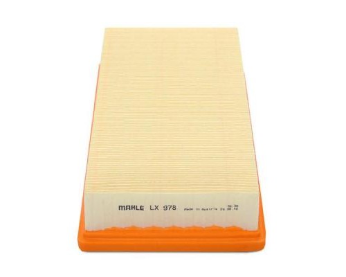 Повітряний фільтр для автомобіля Mahle LX978
