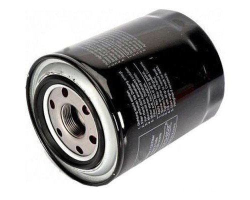Фільтр масляний AG AUTOPARTS AG 2039 Фільтр масляний AG AUTOPARTS AG 2039