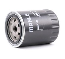 Фільтр масляний Mahle OC534