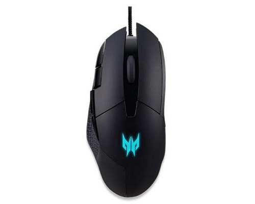 Мишка Acer Predator Cestus 315 USB Black (GP.MCE11.014)
