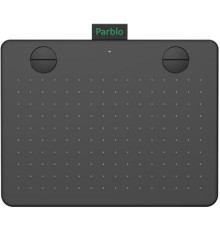 Графічний планшет Parblo A640 V2 Black (A640V2)