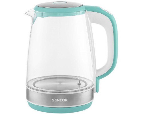 Електрочайник Sencor SWK2191GR