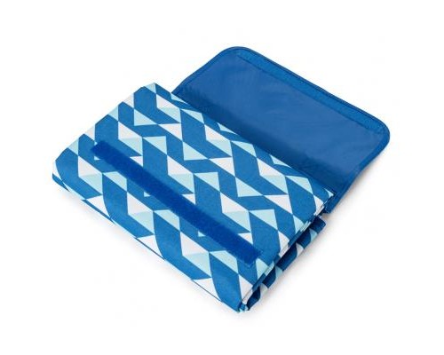 Туристичний килимок Кемпінг СА-33 (4823082715862)