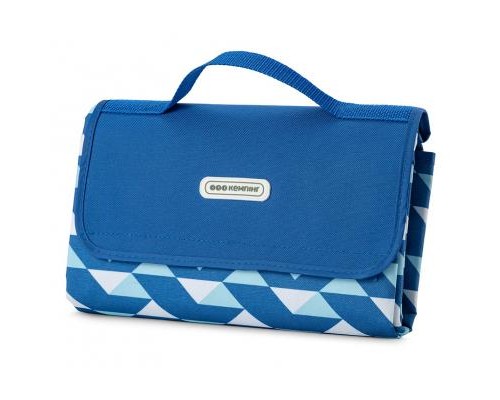 Туристичний килимок Кемпінг СА-33 (4823082715862)