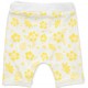 Набір дитячого одягу La Mona з пташкою (10508-86G-yellow)