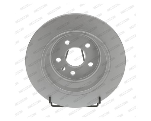 Гальмівний диск FERODO DDF2607C