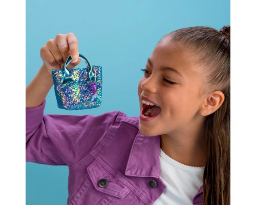 Ігровий набір Moose Real Littles S2 HB Блискітка блакитний (25292/2)