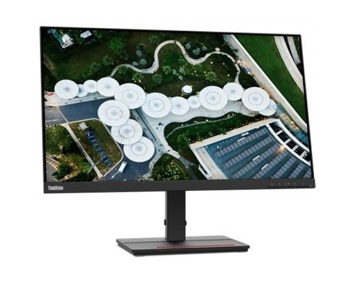 Монітор Lenovo S24E-20 (62AEKAT2UA)