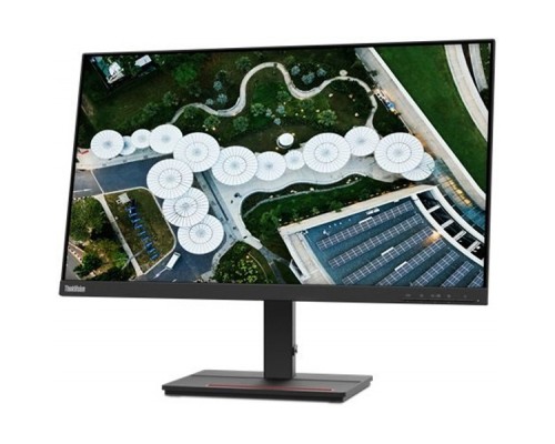 Монітор Lenovo S24E-20 (62AEKAT2UA)