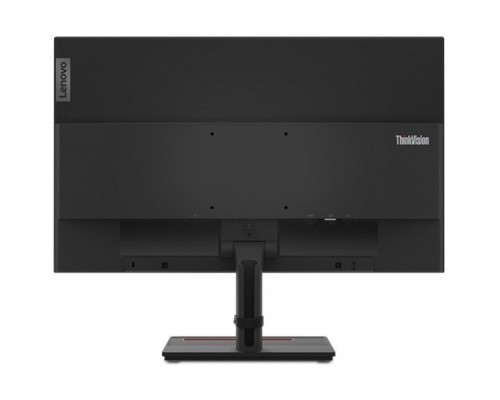 Монітор Lenovo S24E-20 (62AEKAT2UA)