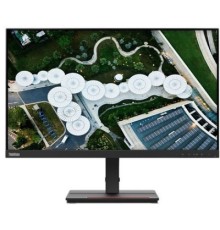 Монітор Lenovo S24E-20 (62AEKAT2UA)