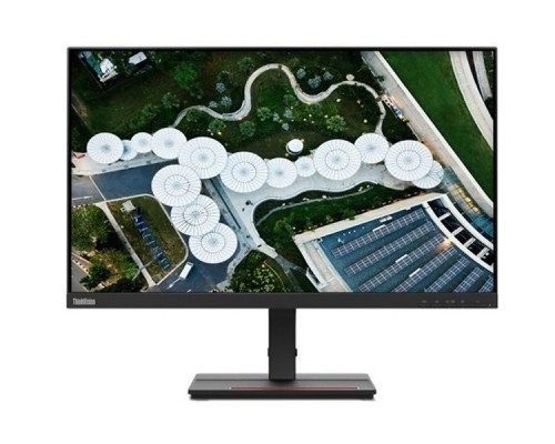 Монітор Lenovo S24E-20 (62AEKAT2UA)