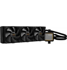 Система рідинного охолодження Be quiet! Silent Loop 2 360mm (BW012)