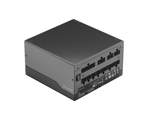 Блок живлення Fractal Design 860W Ion + 2 Platinum (FD-P-IA2P-860-EU) Блок живлення Fractal Design 860W Ion + 2 Platinum (FD-P-IA2P-860-EU)