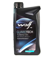 Моторна олива Wolf Guardtech 10W-40 1л (8303616)