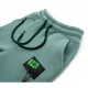 Штани дитячі Cloise спортивні на флісі (CL0154012-128-mint)