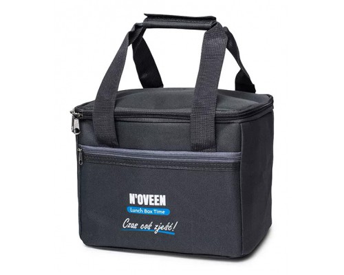 Ланч-бокс Noveen LB410 12/230V Grey (RL070843)