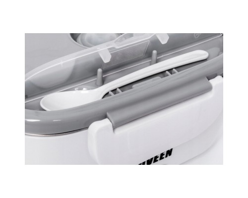 Ланч-бокс Noveen LB410 12/230V Grey (RL070843)
